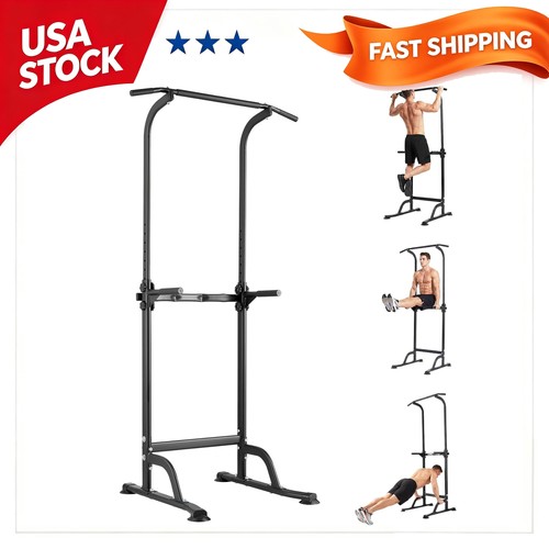 Pull bar power tower - pull, up