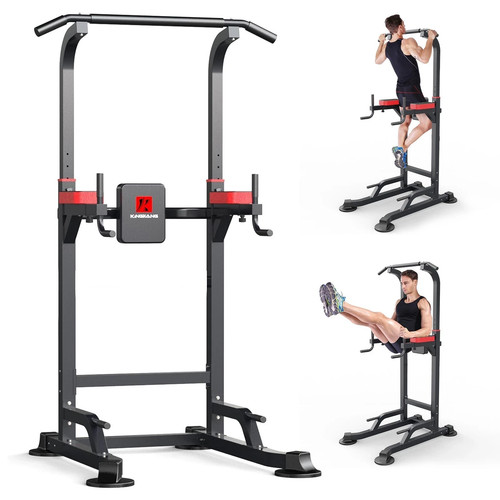 Power tower dip - dip, &