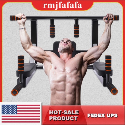 Training pull chin bar - chin,