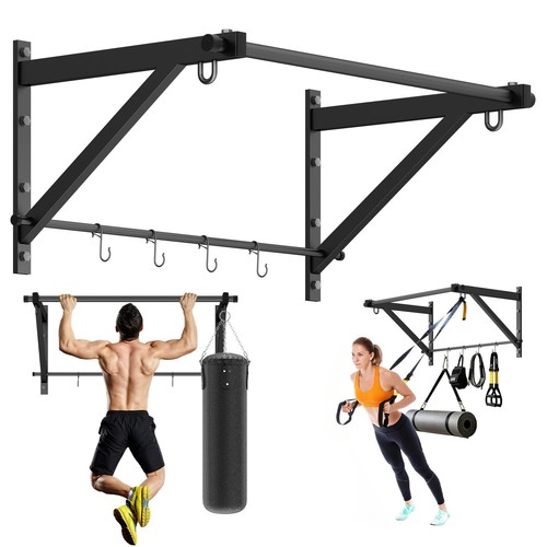Heavy duty wall mounted - heavy, pull