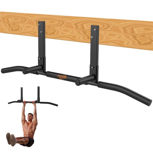 Joist mount pull bar - bar,, wall