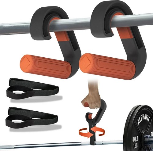 Pull handles neutral grip - pull,