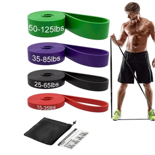 Pack heavy duty - heavy, loop