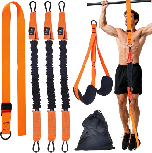 Pull assistance bands - pull,