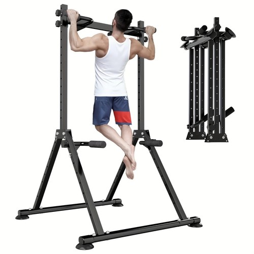 Leasbar foldable power tower - leasbar,