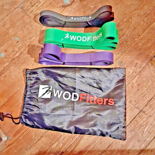Wodfitters pull assistance - wodfitters,