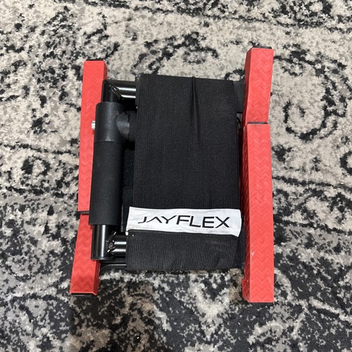 Jayflex crossgrips compact - jayflex,