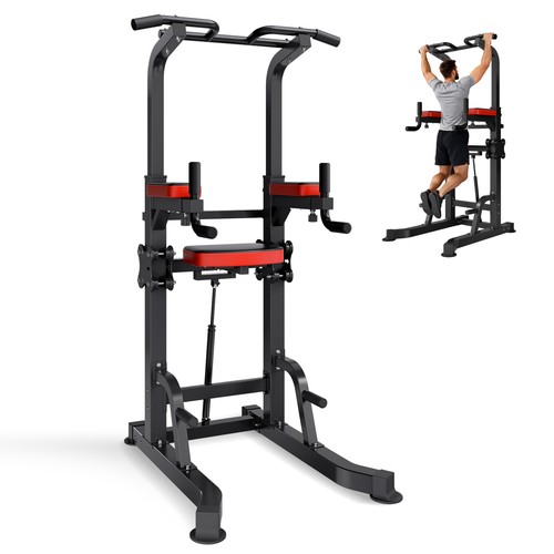 Vevor pull bar 330 lbs - up, dip
