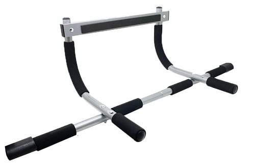 Doorway chin bar pull up - chin,