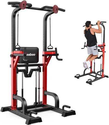 Multi function power - power, dip