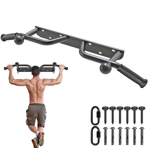 Kipika heavy duty - wall, mounted