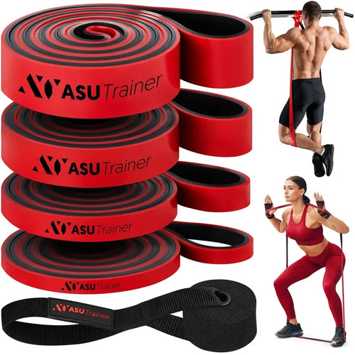 Heavy duty exercise - heavy, resistance