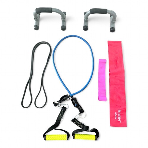 Total body workout equipment - workout,