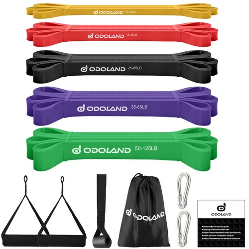 Packs pull assist bands - pull,