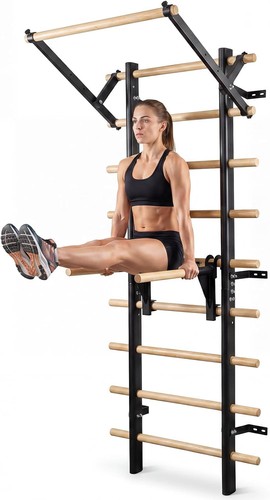 Swedish ladder stall - bar, with