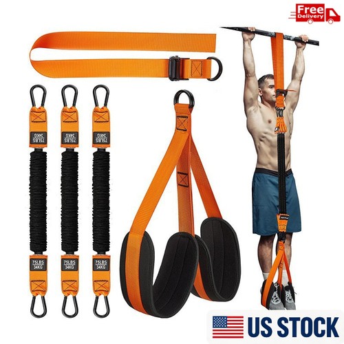 Pull assistance bands - assistance,