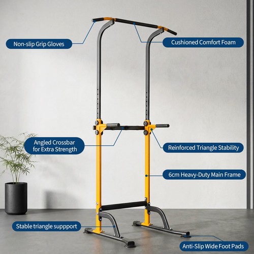 Level adjustable power - 10-level,