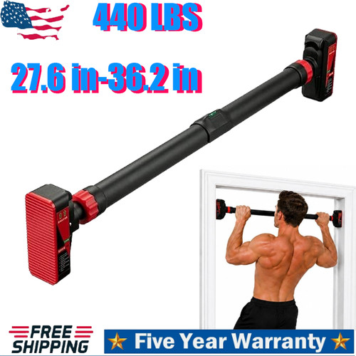 Pull bar for - up, doorway
