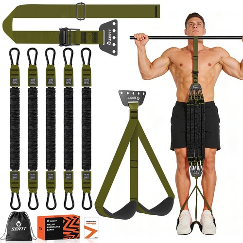 Sertt adjustable pull - pull, up