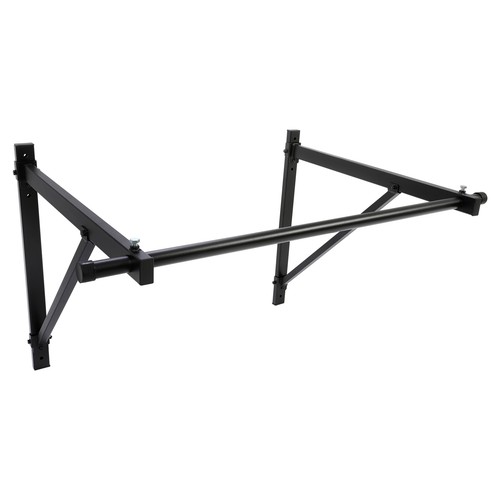 Black heavy duty wall mounted - heavy,