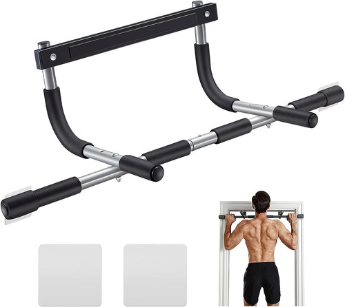 Pull bar for doorway - doorway, |