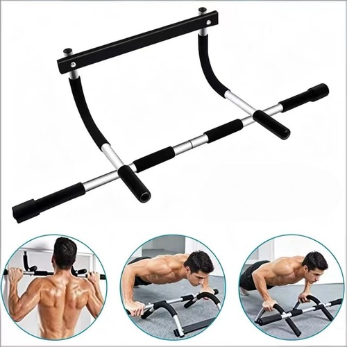 Pull bar doorway - bar,