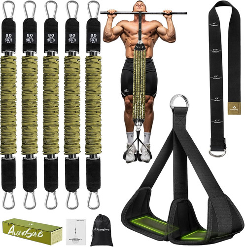 Pull assistance bands with - pull,