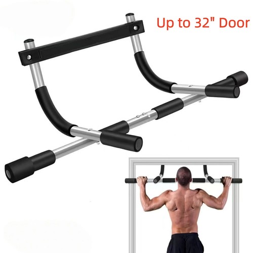 Doorway pull bar - pull,