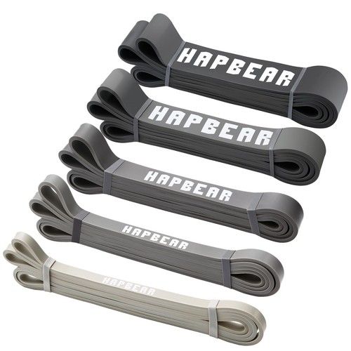 Hapbear pull assistance - pull, up