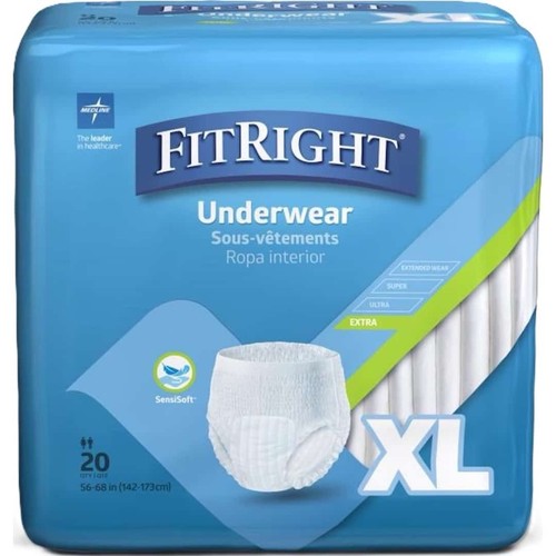 Fitright extra protective - extra,
