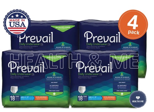 Pack prevail large pull - 4,