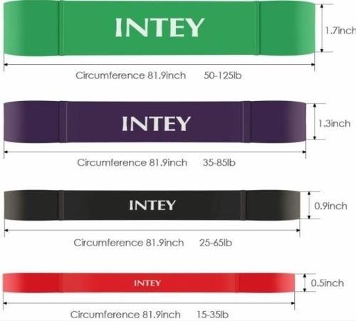 Intey intrb01 multicolor - intey, pull