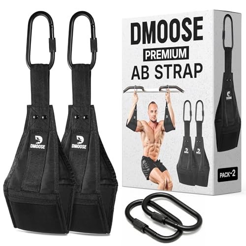 Hanging straps for - pull, up