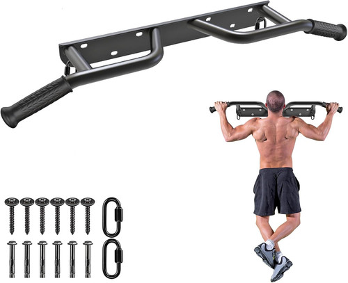 Heavy duty welded pull - duty,