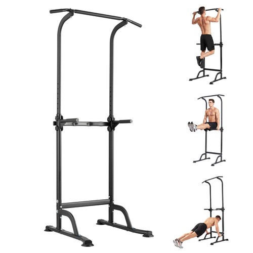 Level pull bar dip - 10,