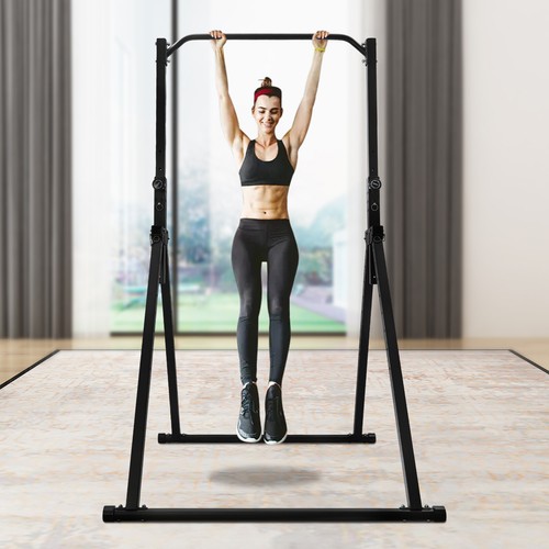 Pull bar power - power, dip