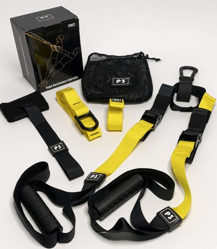 Home gym suspension resistance - home,