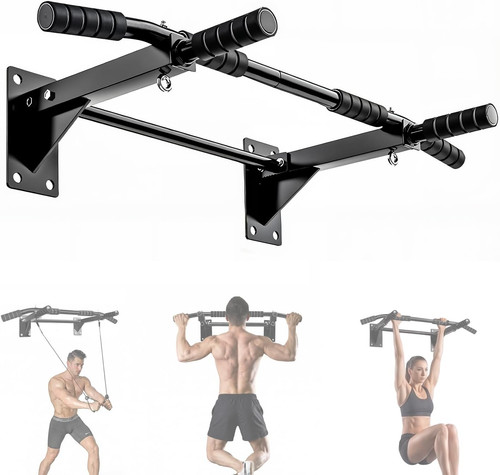 Wall mounted pull - mounted,