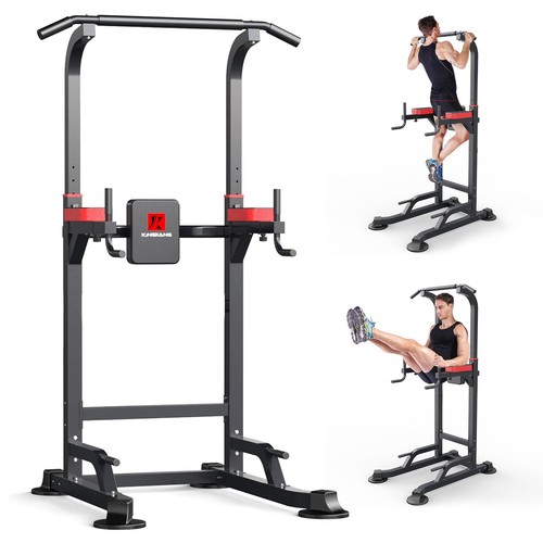 Power tower dip - tower,