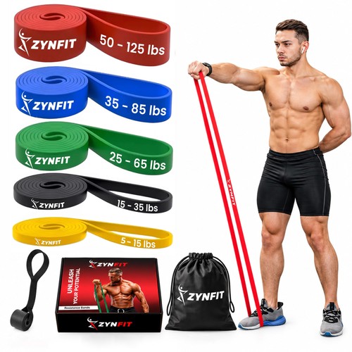 Level resistance bands for - resistance,
