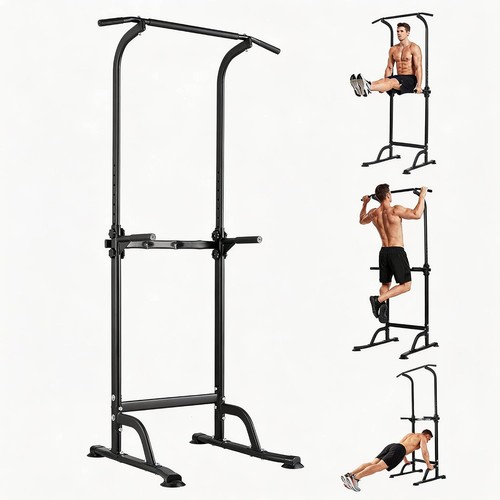 Power tower pull - power,