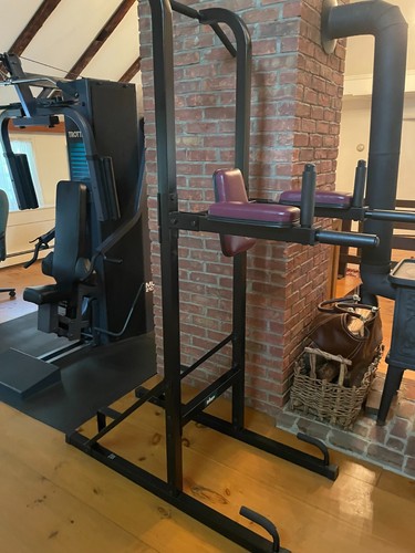 Bollinger power tower for - tower, home
