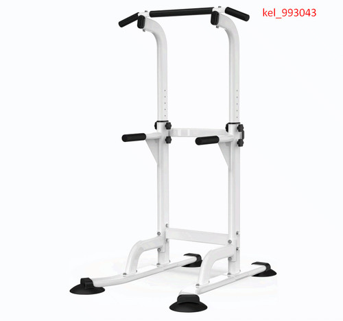 Power tower pull - power, bar