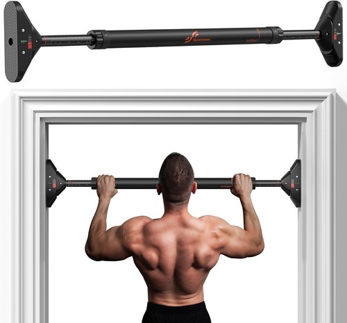 Sportneer pull bar - up, for