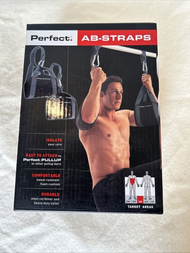 Perfect pull - perfect, pull-up