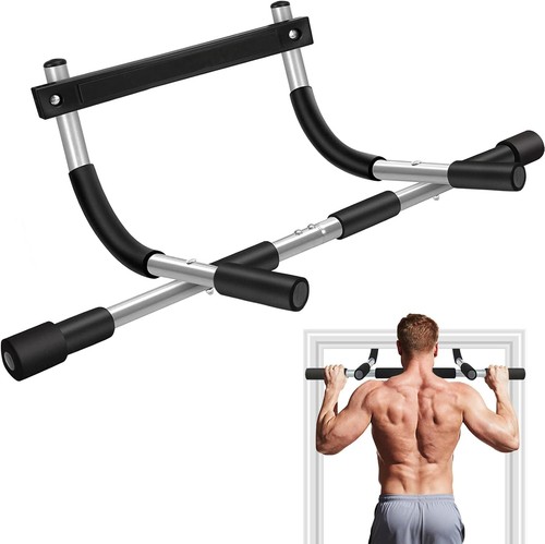 Door frame pull bar sit - frame, sit-up