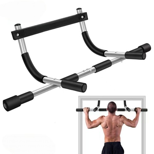 Doorway pull bar no - pull,