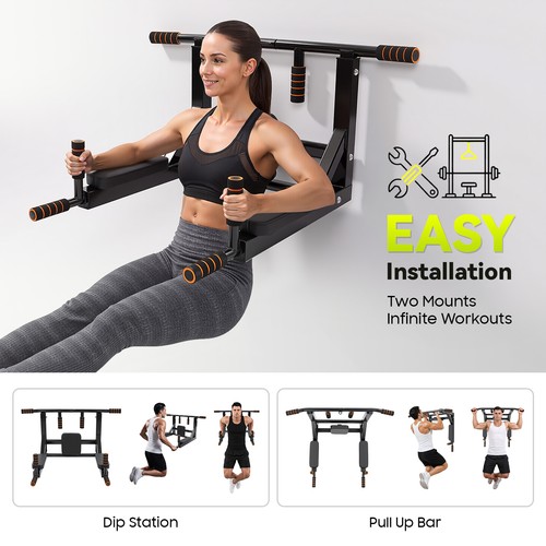 Multifunctional wall mounted - multifunctional,