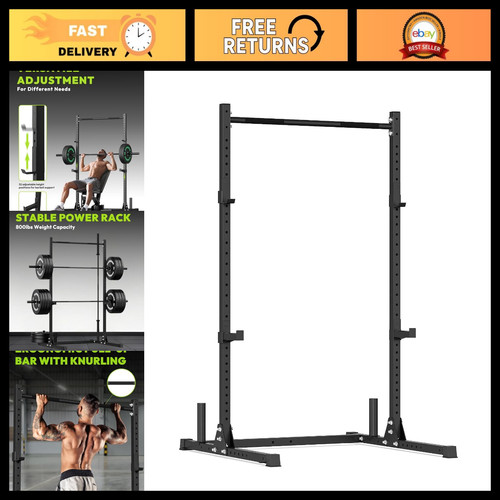 800lb adjustable squat - 800lb,