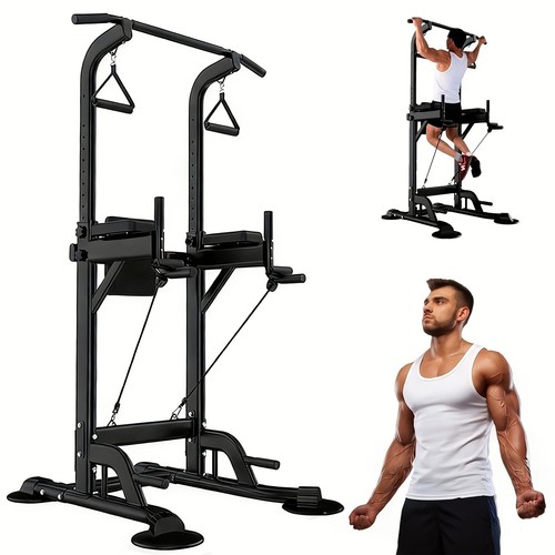 Leasbar power tower pull - leasbar, up